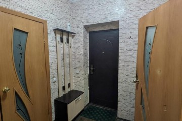 Фото №3: 1-комнатная квартира 32 м² - Краснодар, мкр. Музыкальный, ул. имени Сергея Есенина, 108/6Б