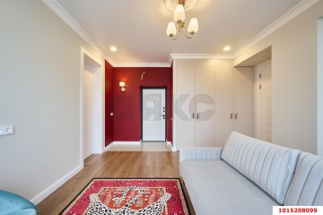 Фото №5: 2-комнатная квартира 51 м² - Краснодар, мкр. Центральный, ул. Красная, 78