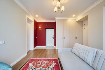 Фото №5: 2-комнатная квартира 51 м² - Краснодар, мкр. Центральный, ул. Красная, 78