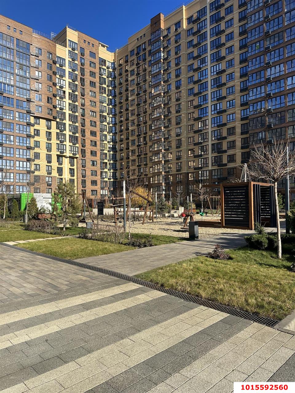 Фото №14: 1-комнатная квартира 40 м² - Краснодар, Калинино, ул. 2-я Российская, 162