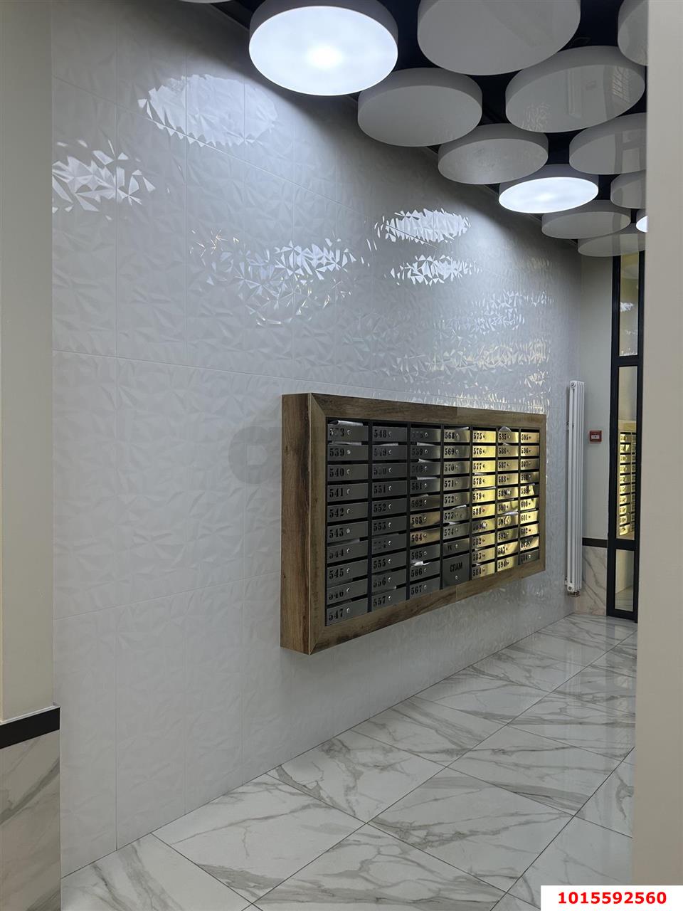 Фото №10: 1-комнатная квартира 40 м² - Краснодар, Калинино, ул. 2-я Российская, 162