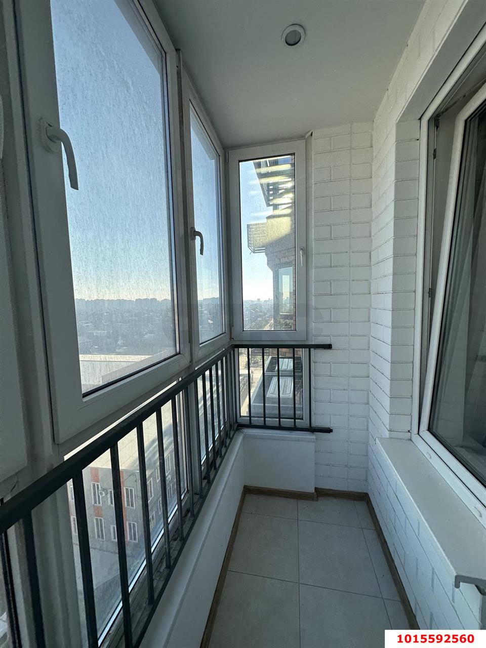 Фото №11: 1-комнатная квартира 40 м² - Краснодар, Калинино, ул. 2-я Российская, 162