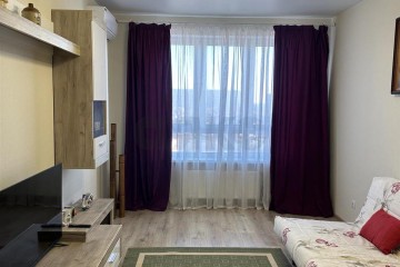 Фото №4: 1-комнатная квартира 40 м² - Краснодар, п. Калинино, ул. 2-я Российская, 162