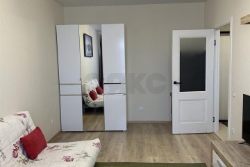 Фото №3: 1-комнатная квартира 40 м² - Краснодар, п. Калинино, ул. 2-я Российская, 162