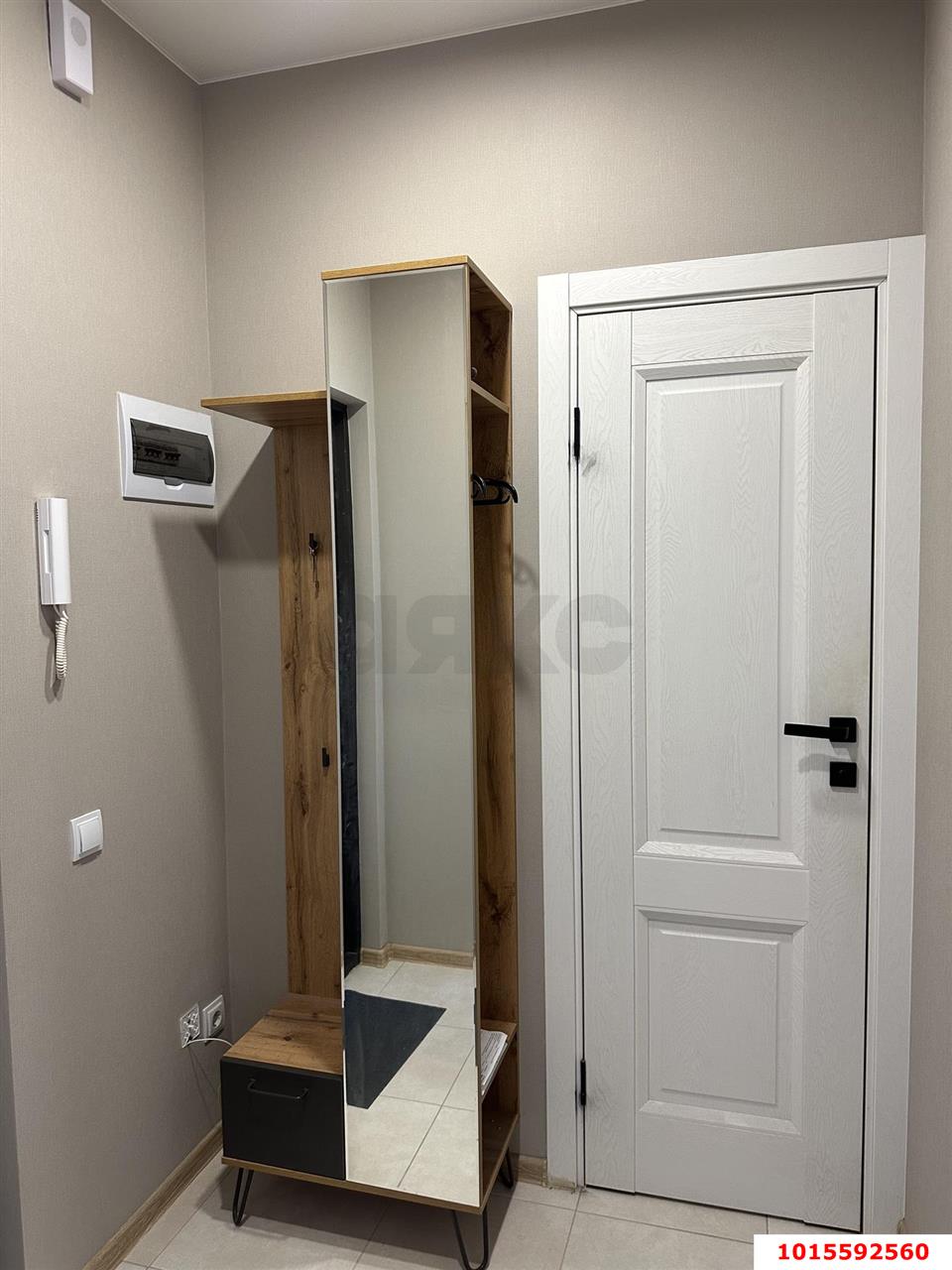 Фото №7: 1-комнатная квартира 40 м² - Краснодар, Калинино, ул. 2-я Российская, 162