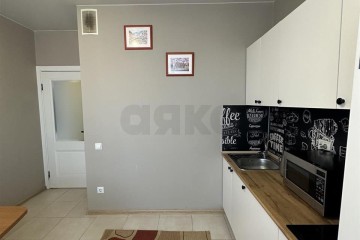 Фото №2: 1-комнатная квартира 40 м² - Краснодар, п. Калинино, ул. 2-я Российская, 162