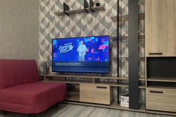 Фото №4: 1-комнатная квартира 34 м² - Краснодар, ж/р Восточный, ул. Героя Владислава Посадского, 24