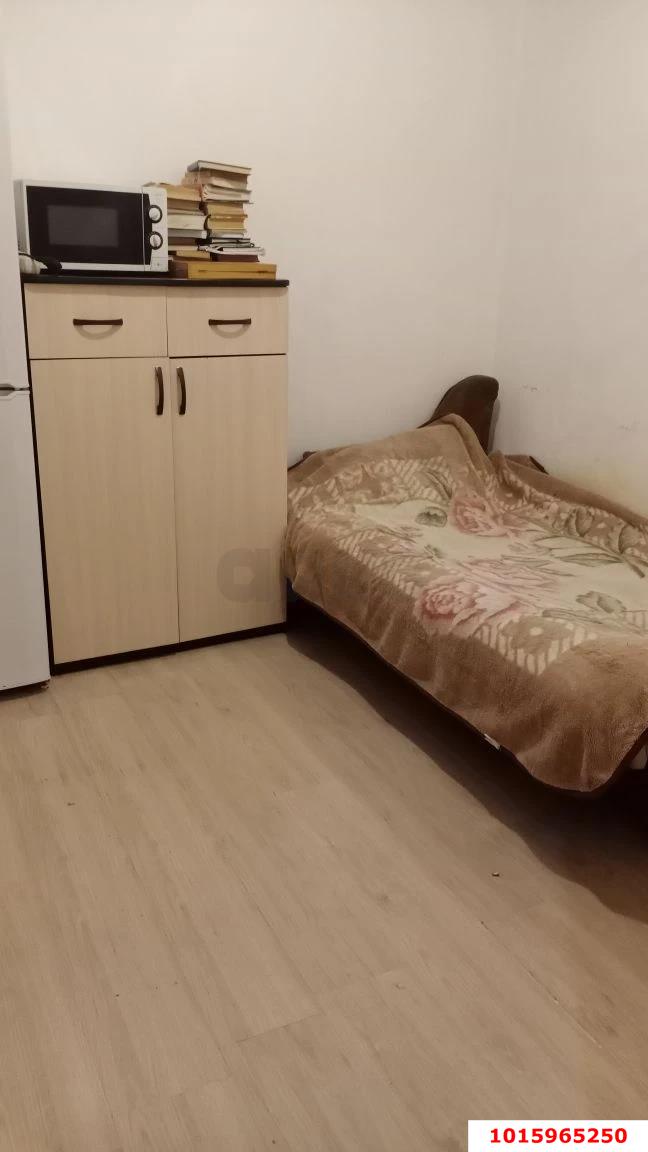 Фото №1: 2-комнатная квартира 30 м² - Краснодар, Дубинка, пр-д 2-й  Стасова, 93