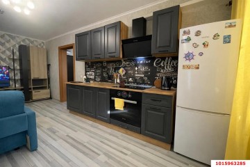 Фото №1: 1-комнатная квартира 34 м² - Краснодар, ж/р Восточный, ул. Героя Владислава Посадского, 24