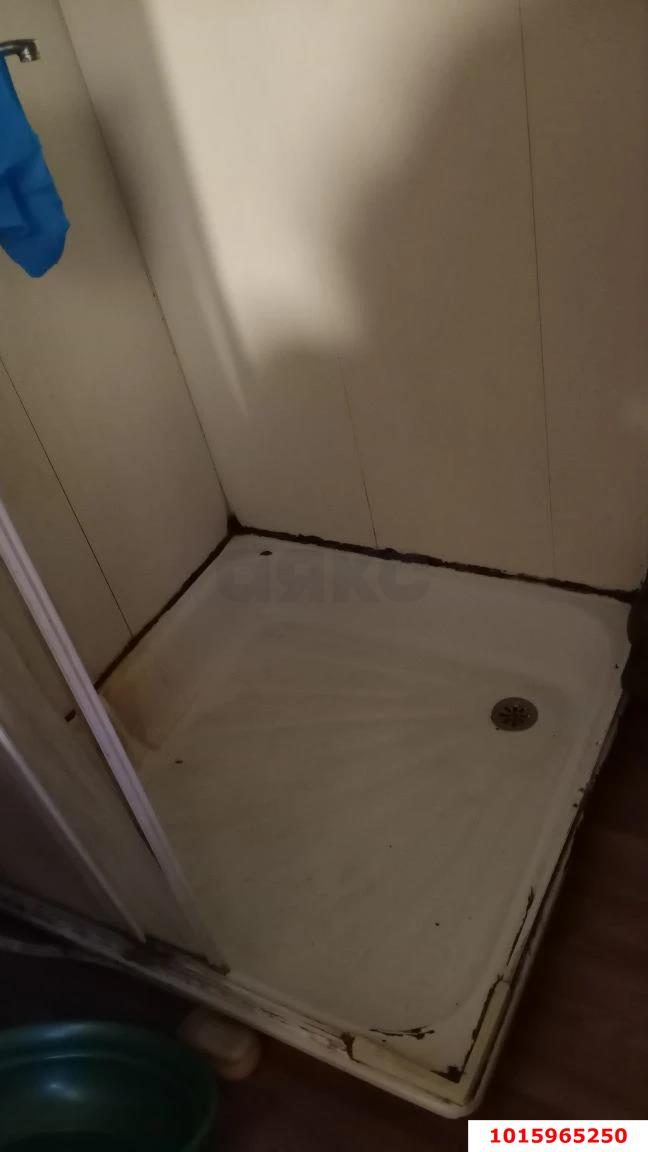 Фото №4: 2-комнатная квартира 30 м² - Краснодар, Дубинка, пр-д 2-й  Стасова, 93