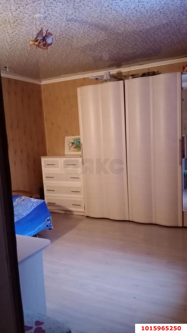 Фото №8: 2-комнатная квартира 30 м² - Краснодар, Дубинка, пр-д 2-й  Стасова, 93