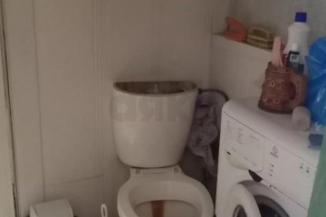 Фото №5: 2-комнатная квартира 30 м² - Краснодар, мкр. Дубинка, пр-д 2-й  Стасова, 93