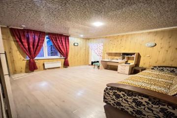 Фото №2: 2-комнатная квартира 30 м² - Краснодар, мкр. Дубинка, пр-д 2-й  Стасова, 93