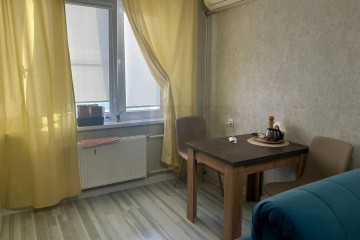 Фото №5: 1-комнатная квартира 34 м² - Краснодар, ж/р Восточный, ул. Героя Владислава Посадского, 24