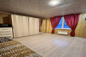 Фото №1: 2-комнатная квартира 30 м² - Краснодар, мкр. Дубинка, пр-д 2-й  Стасова, 93