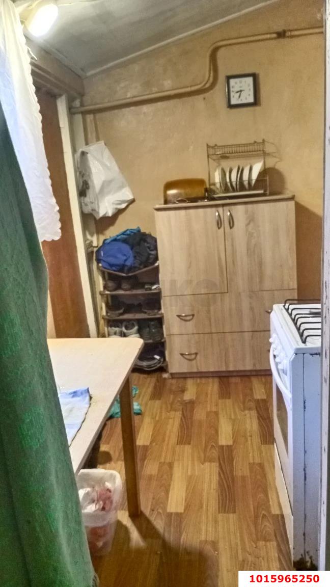 Фото №2: 2-комнатная квартира 30 м² - Краснодар, Дубинка, пр-д 2-й  Стасова, 93