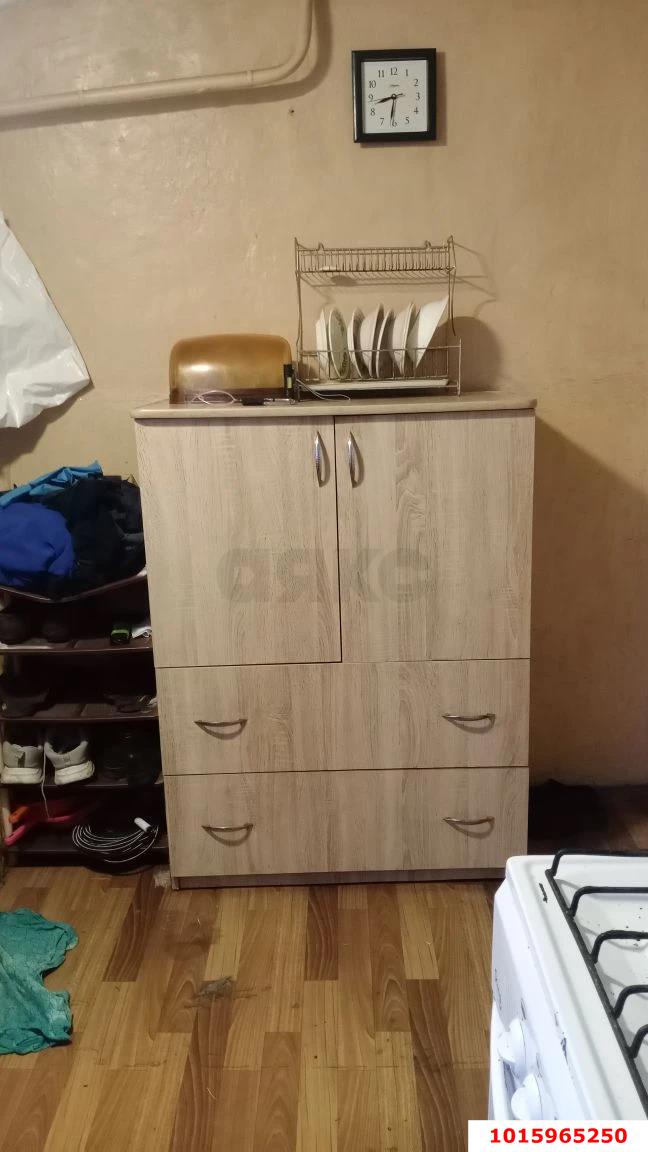 Фото №7: 2-комнатная квартира 30 м² - Краснодар, Дубинка, пр-д 2-й  Стасова, 93