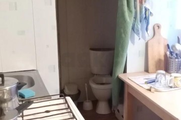 Фото №3: 2-комнатная квартира 30 м² - Краснодар, мкр. Дубинка, пр-д 2-й  Стасова, 93