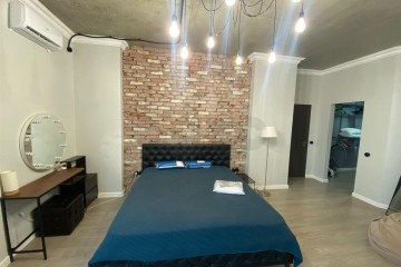 Фото №5: 1-комнатная квартира 80 м² - Краснодар, мкр. Западный внутригородской округ, ул. имени Дзержинского, 93