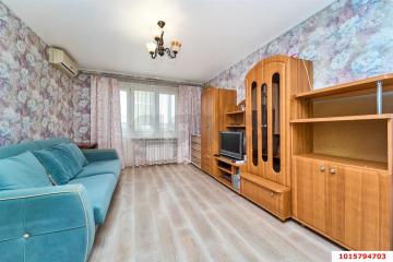 Фото №4: 1-комнатная квартира 36 м² - Энем, ул. Красная, 11