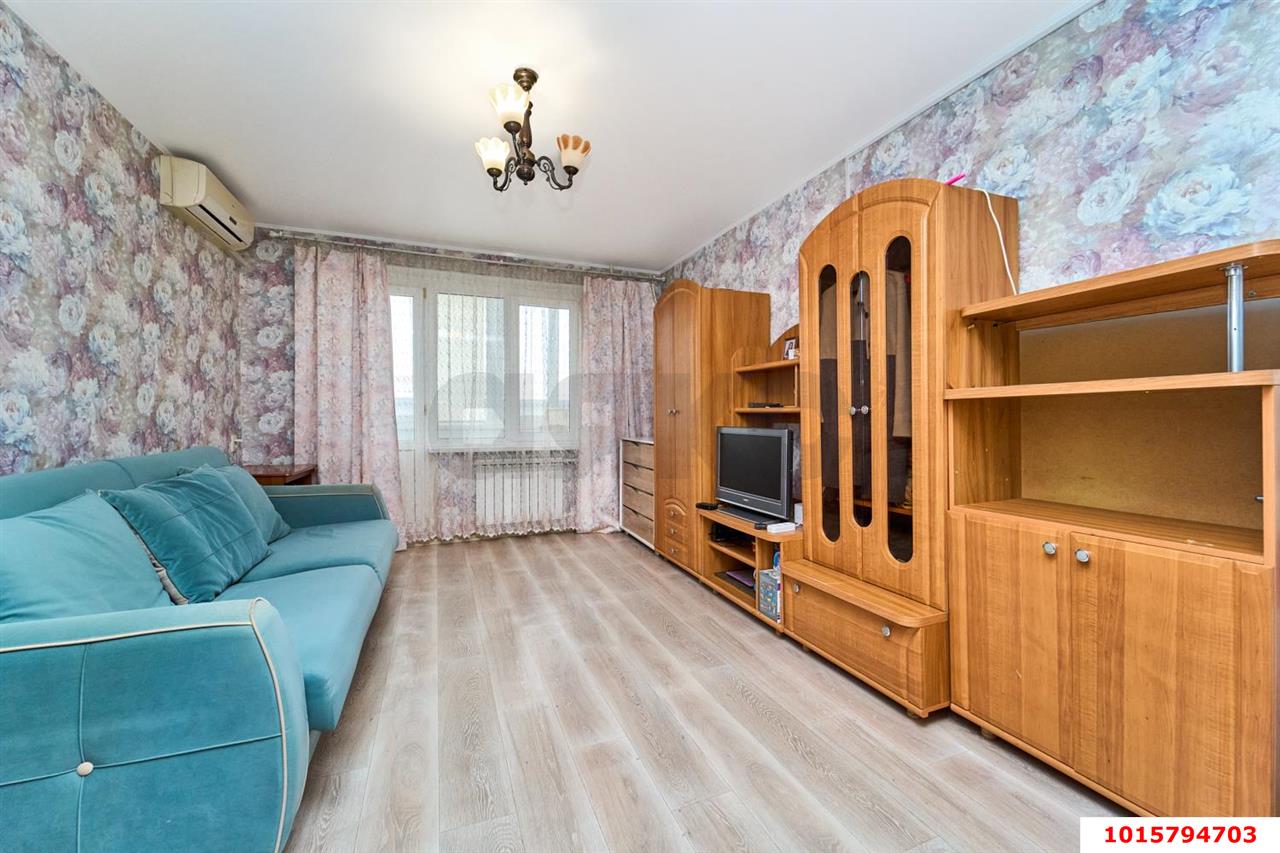 Фото №4: 1-комнатная квартира 40 м² - Энем, ул. Красная, 11