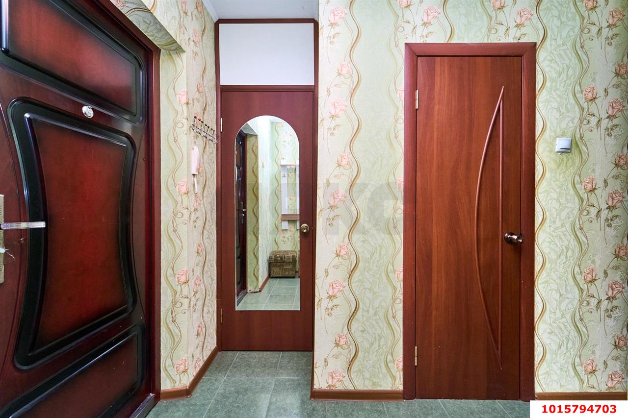 Фото №7: 1-комнатная квартира 40 м² - Энем, ул. Красная, 11