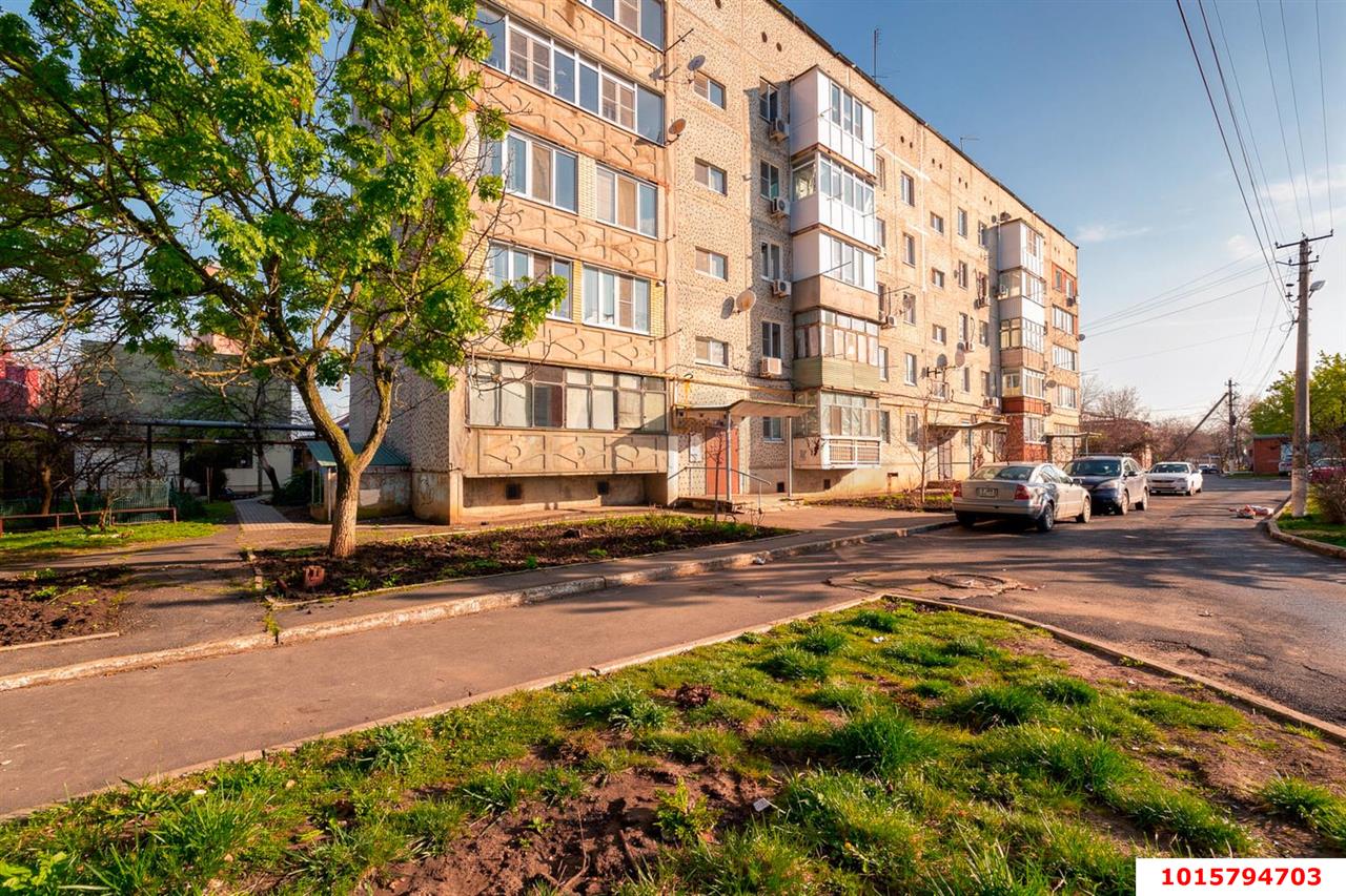 Фото №1: 1-комнатная квартира 40 м² - Энем, ул. Красная, 11