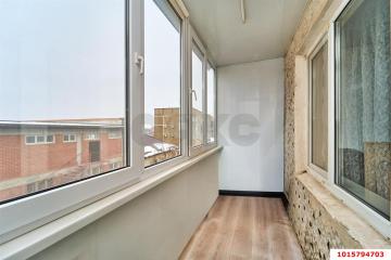 Фото №5: 1-комнатная квартира 36 м² - Энем, ул. Красная, 11