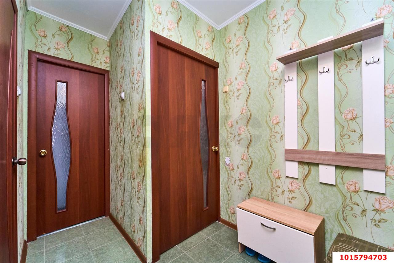 Фото №6: 1-комнатная квартира 40 м² - Энем, ул. Красная, 11