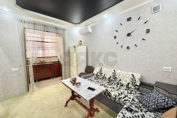 Фото №1: 1-комнатная квартира 40 м² - Пригородный, мкр. жилой комплекс Мини-полис Куб-А, ул. Сербская, 6к2