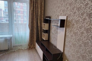 Фото №5: 1-комнатная квартира 32 м² - Краснодар, мкр. жилой комплекс На Душистой, ул. Душистая, 30к3