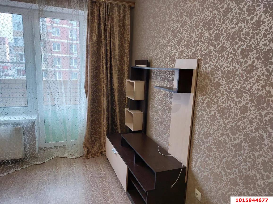 Фото №5: 1-комнатная квартира 32 м² - Краснодар, жилой комплекс На Душистой, ул. Душистая, 30к3