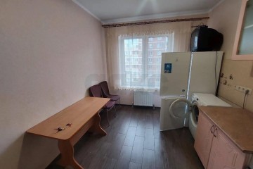 Фото №3: 1-комнатная квартира 32 м² - Краснодар, мкр. жилой комплекс На Душистой, ул. Душистая, 30к3