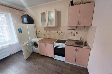 Фото №1: 1-комнатная квартира 32 м² - Краснодар, мкр. жилой комплекс На Душистой, ул. Душистая, 30к3