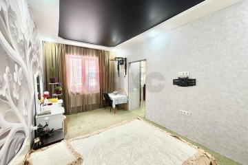 Фото №3: 1-комнатная квартира 40 м² - Пригородный, мкр. жилой комплекс Мини-полис Куб-А, ул. Сербская, 6к2