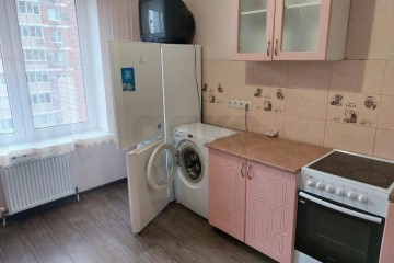 Фото №2: 1-комнатная квартира 32 м² - Краснодар, мкр. жилой комплекс На Душистой, ул. Душистая, 30к3