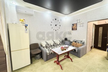 Фото №2: 1-комнатная квартира 40 м² - Пригородный, мкр. жилой комплекс Мини-полис Куб-А, ул. Сербская, 6к2