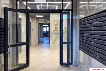 Фото №5: Студия 25 м² - Краснодар, мкр. ЖК Урал, ул. Уральская, 87/7