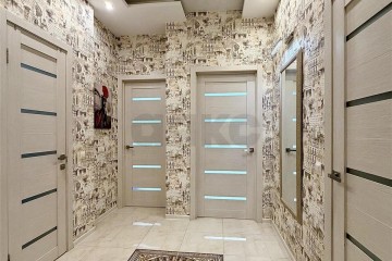 Фото №4: 1-комнатная квартира 47 м² - Краснодар, мкр. Репино, пр-д Репина, 1/2к2