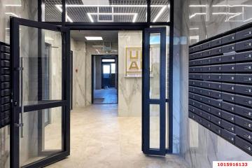 Фото №5: Студия 25 м² - Краснодар, мкр. ЖК Урал, ул. Уральская, 87/7