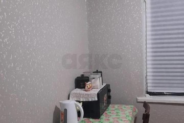 Фото №1: 2-комнатная квартира 48 м² - Яблоновский, ул. Гагарина, 121