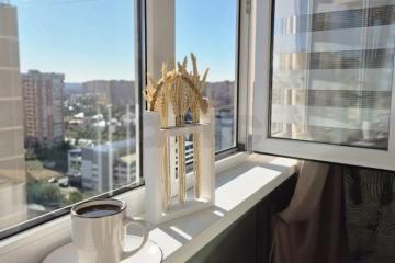 Фото №1: 1-комнатная квартира 40 м² - Краснодар, мкр. жилой комплекс Цветы, ул. Круговая, 4Вк6