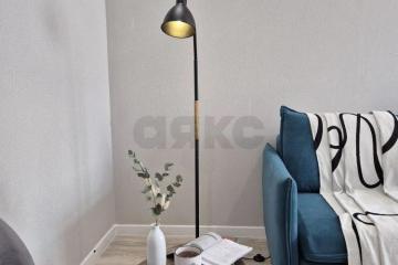 Фото №5: 1-комнатная квартира 36 м² - Краснодар, мкр. жилой комплекс Цветы, ул. Круговая, 4Вк6