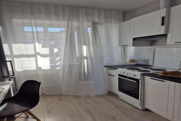 Фото №3: 1-комнатная квартира 36 м² - Краснодар, мкр. жилой комплекс Цветы, ул. Круговая, 4Вк6