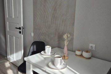 Фото №4: 1-комнатная квартира 40 м² - Краснодар, мкр. ЖК Цветы, ул. Круговая, 4Вк6