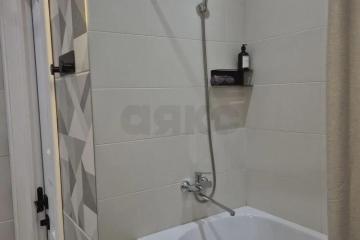 Фото №4: 1-комнатная квартира 40 м² - Краснодар, мкр. жилой комплекс Цветы, ул. Круговая, 4Вк6