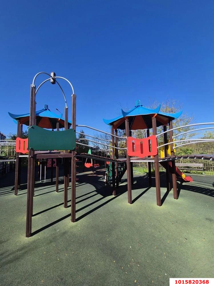 Фото №17: 1-комнатная квартира 40 м² - Краснодар, ЖК Цветы, ул. Круговая, 4Вк6