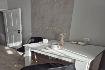 Фото №4: 1-комнатная квартира 36 м² - Краснодар, мкр. жилой комплекс Цветы, ул. Круговая, 4Вк6