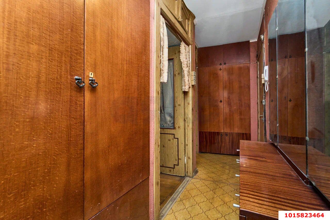 Фото №5: 2-комнатная квартира <span class="whitespace-nowrap">46 м²</span>, <span class="whitespace-nowrap">5/5 эт.</span> - Краснодар, Западный внутригородской округ, мкр. Фестивальный, ул. Гагарина, 143