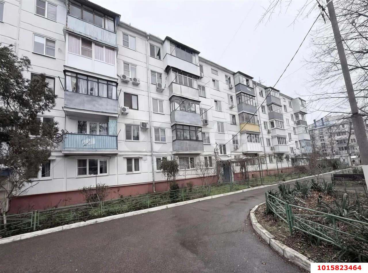 Фото №13: 2-комнатная квартира 46 м² - Краснодар, ул. Гагарина, 143